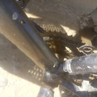 بايسكل جبلي • الموصل حليله