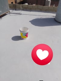 عزل اسطح • روف كوت • مقاوم للماء