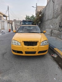 ٢٠٠٩ • اوتوماتيك • مصبوقه