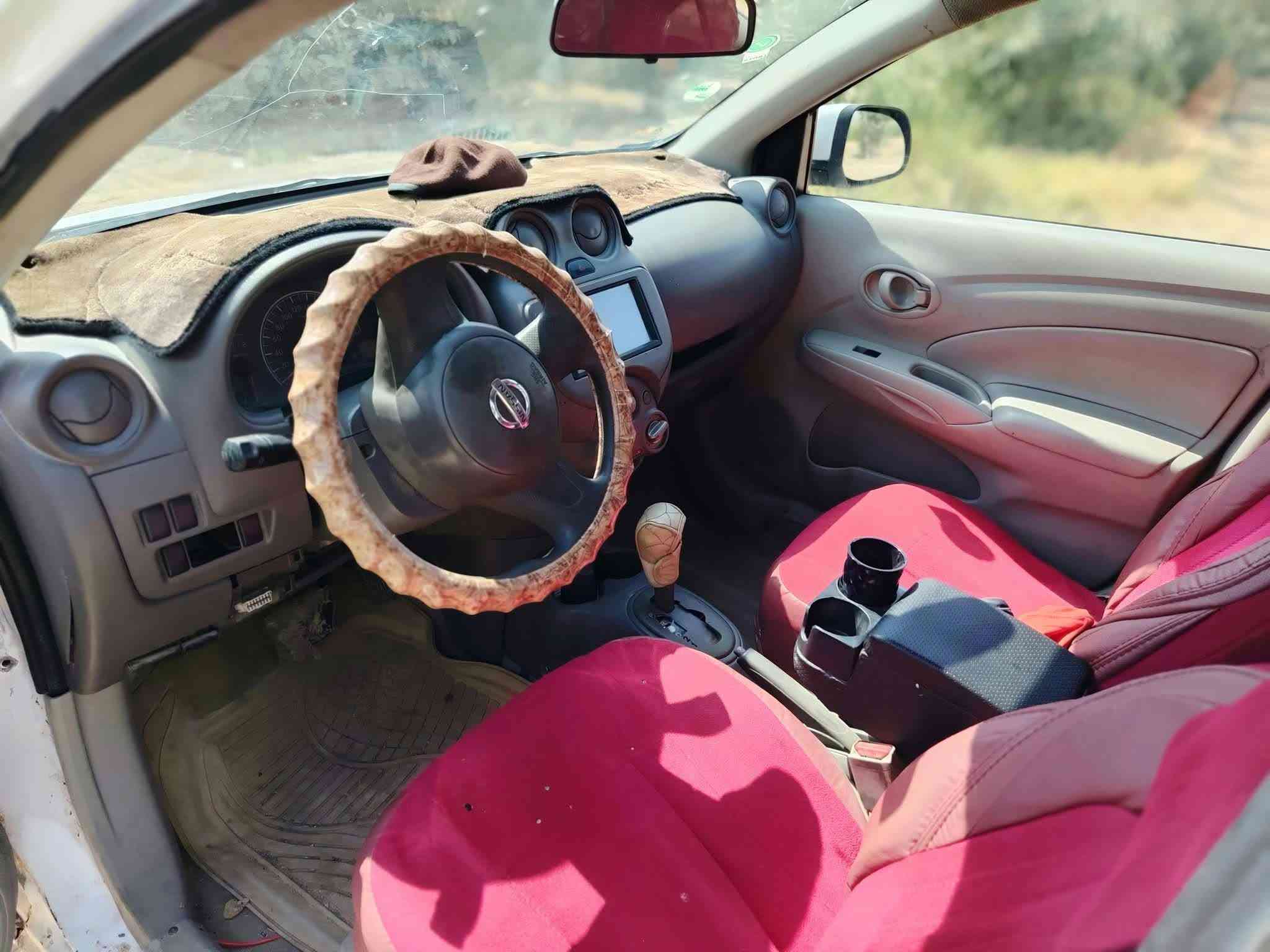 محرك شرط • جير شرط • الشرقاط