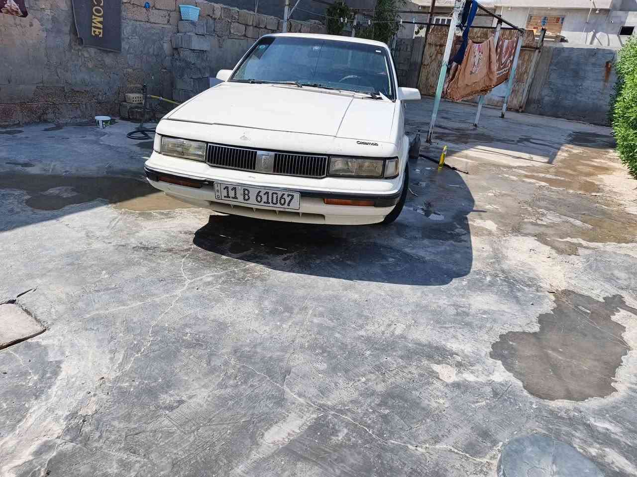 اولدز للبيع رقم بغداد تحويل مباشر كير ومحرك حلوات لا صرف ولا بخار سياره لا دعمه ولا كلبه مكفولة  السعر 22   مكان الانبار عامرية الفلوجه ***********  تبريد ميشتغل
