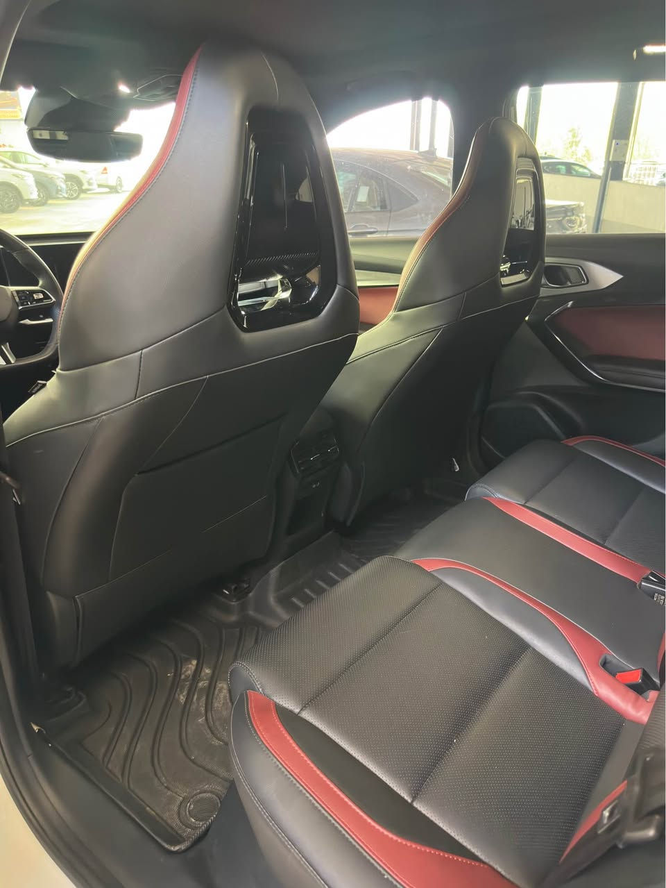 MG ONE 2024 luxury

بەصمە، پانۆراما، شاشە و کامێرا٣٦٠، عداد الکترونی، داشبۆرد لید، دووکوشن کارەبایی، جلد، تحکم ستێرن، تحدید سرعە، برێک کارەبایی و ئۆتۆ ھۆڵد، ڕاداری جادە، شاحن وایرلیس، حساس، ویل گەورە کرۆم، لایت لید و زینۆن، شەش ئەیرباگ ، ئەی بی ئێس.
***********
بؤزانيني نرخ په يوه ندي بكه ن
كامل ppf سه ياره كه السليمانية, العراق
