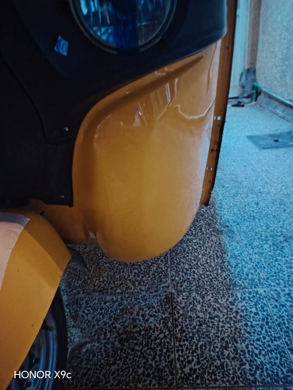 سلام عليكم تكتك موديل 22 شهر 7 تكتك كفاله عامه مكينه كير أكسل بل جيس كله بلادي فقط دوس كهربيات كله شغاله تكتك كامله عل اخر حبايه كلجات بريك كهربايات كله شغاله تكتك جاهزه كبل لشارع مكان الشعله رقم الهاتف *********** المو شراي لا يتعبني

نص مكتوب في الصور:
- HONOR X9c