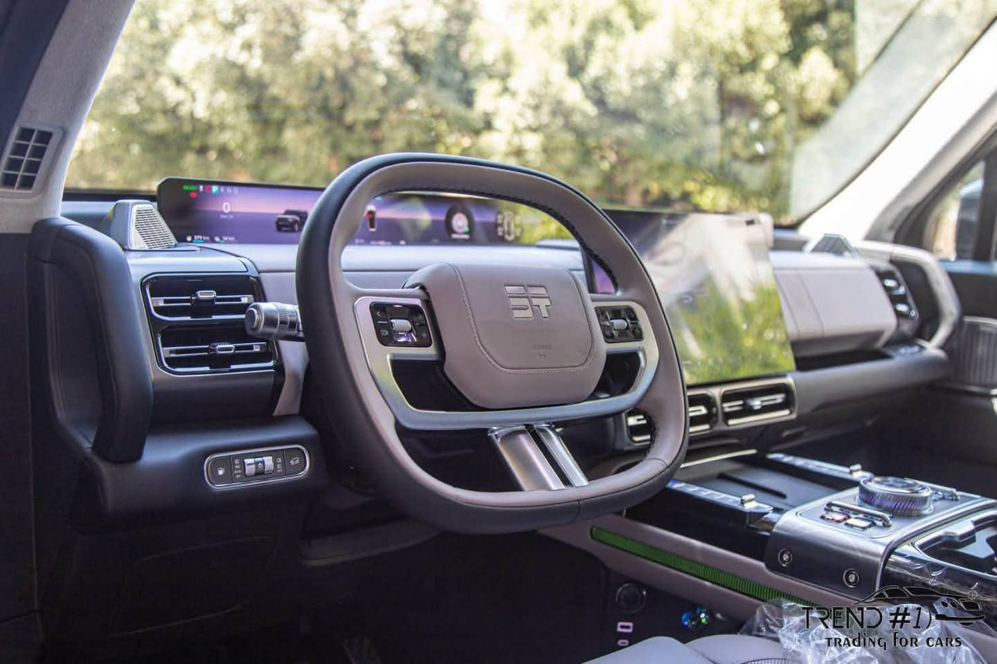 جيتور G700 • ٢٠٢٧ • بغداد