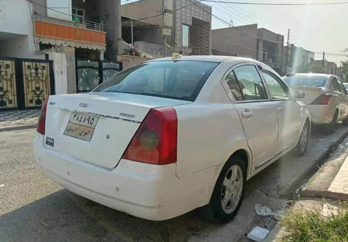 شێری ئەی5 مۆدێل 2013  فول مواصفات تەنها سڵایت نیە گێڕ تۆماتیک جام کارەبا ئاوێنە کارەبا تەبرید مەرکەزی ویلکەب  یەک دینار مەسروفی نیە گێڕ مەکینە کارەبایی بڕانەوە بەناوکردن بەشەرت  چوار پارچەی سبوغە پێشی کەپسە پشتی جەمپێکی خەفیفی هەیە 310 هەزار غەرامەی لەسەرە دوای مامەڵە بۆتی دەگێڕمەوە سعری 38وەقەو مەجال
 شوێن هەولێر ژ.م  *********** واتسئاپ لەسەر هەمان ژمارەیە أربيل, العراق
