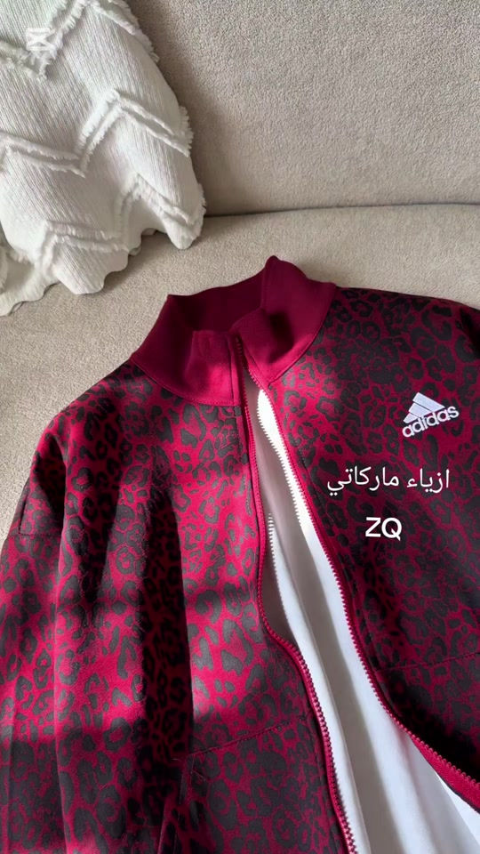 ازياء ماركاتي • ZQ • القائم