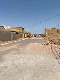 حي الموظفين شارع ١٥ • ١٠٠م • بناء حديث
