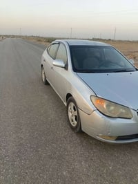 النترا • ٢٠٠٨ • رقم بغداد
