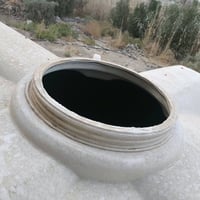 تانكي بلاستك • ١٠٠٠٠لتر • نظيف جدا
