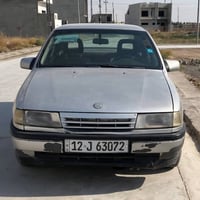 فكترا ١٨ • موديل ٩٢ • سهل نينوى
