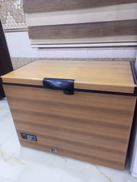مجمدة • ماتور نظيف • عطل بالفريز