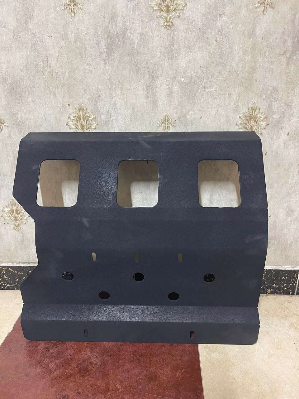 درع حماية دعامية نيسان باترول
Copy ARB@إشارة
***********
