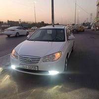 النترا • ٢٠١١ • مكينة ١٦٠٠