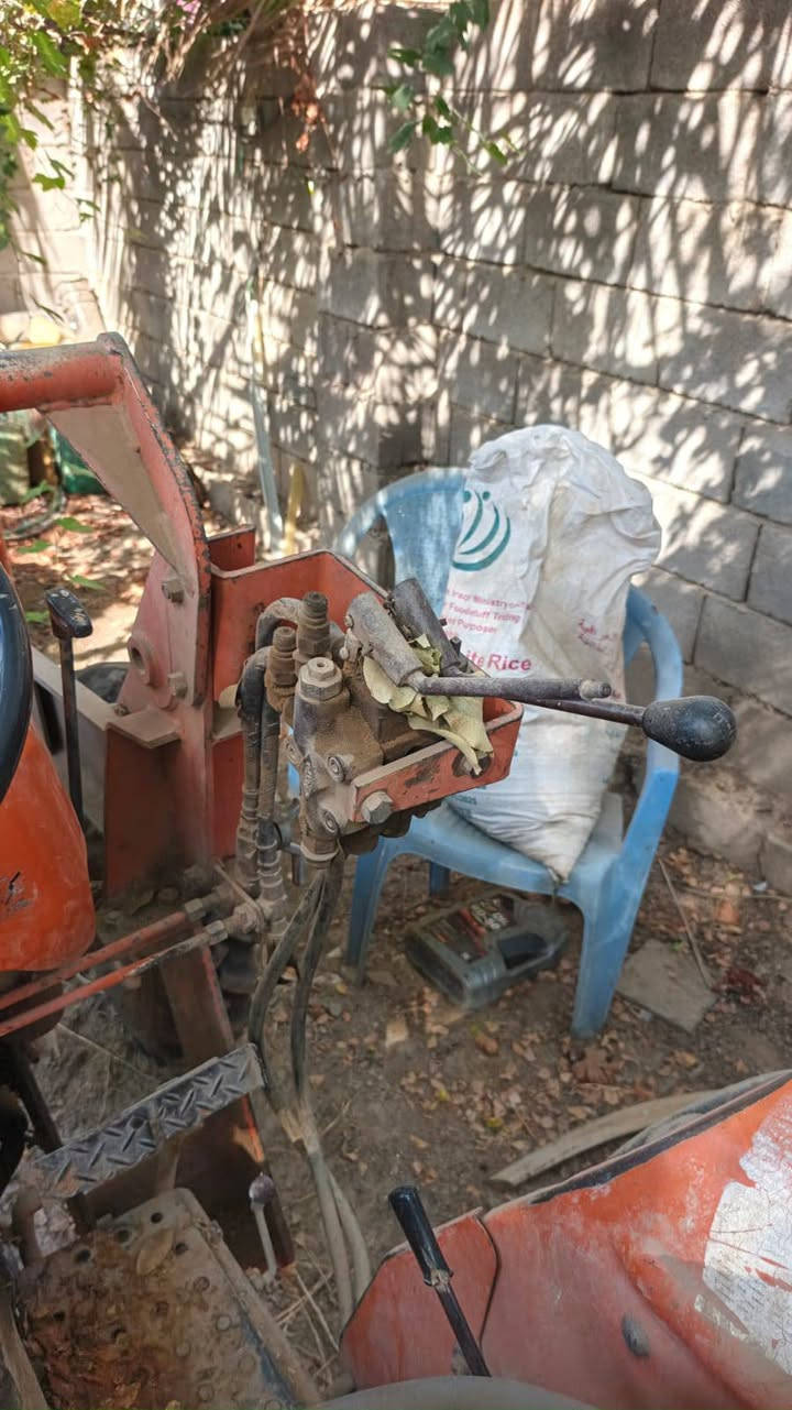 للبيع كيلة كابوتا مع درع جديدة جداً للاستفسار ***********صويره
