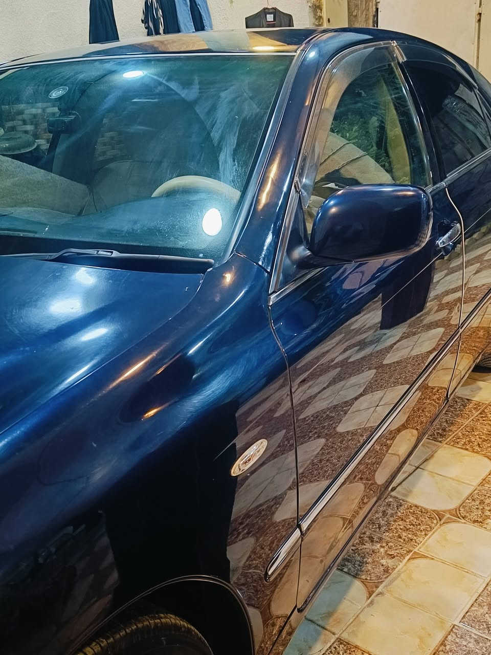 ٢٠٠٥ • ٦ سلندر • فول عدّة