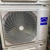 سبلت طن ونص • انفيتر • غاز 410