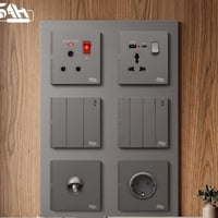 سويجات • ماركة ساه • ضمان ٢٥ سنة