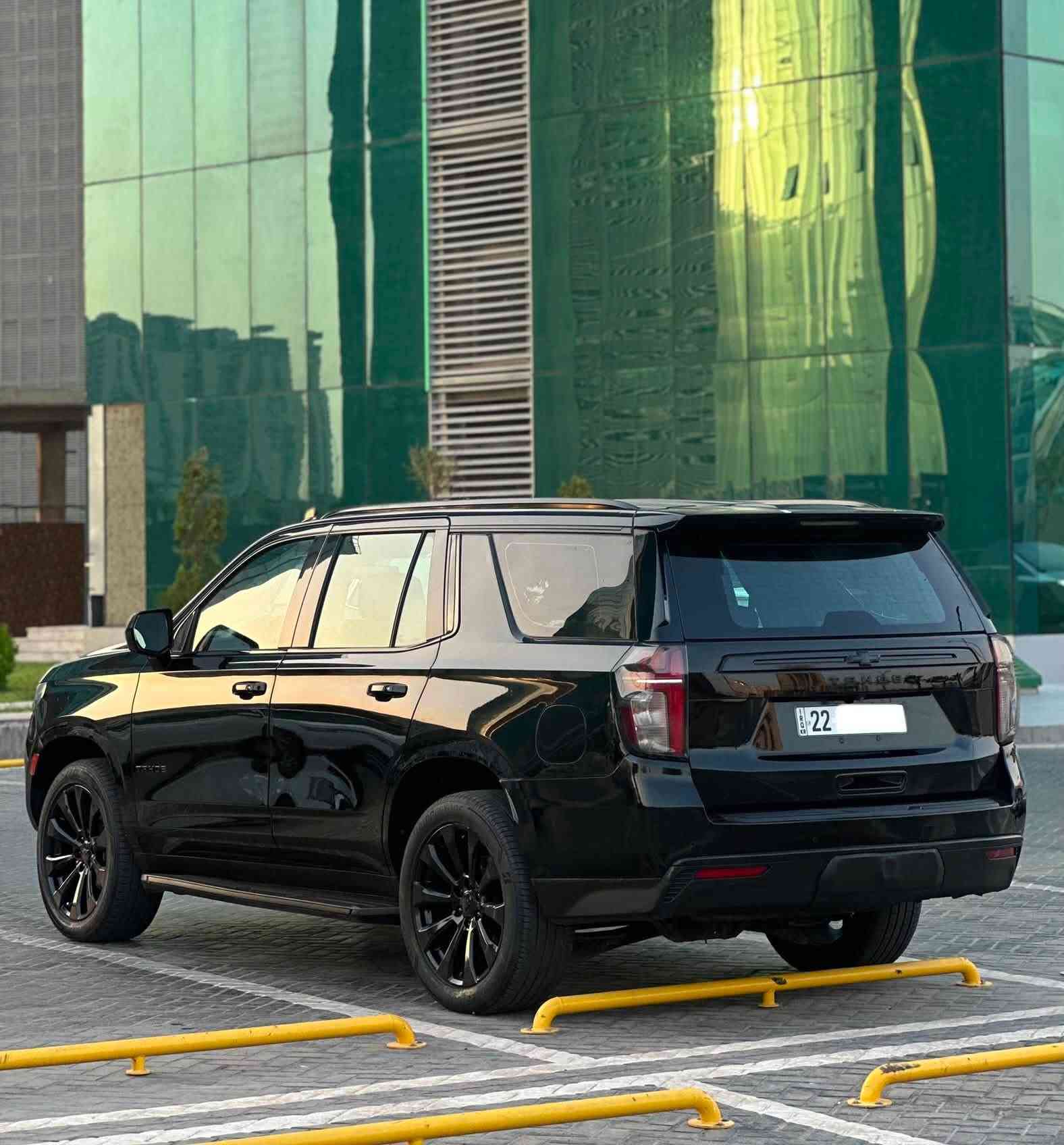 للبيع او مراوس تاهو 2021
خليجي وكالة المنصور رقم اربيل
🛑 السعر 378$ وماكو هيج بالسوك
محرك 5300 المرغوب
علامة ضوئية
ثلاجة
كشن خزن ميموري 
بصمة
ابواب بصمة  
شاشة كبيرة  
تشغيل عن بعد 
كشنات كهربائية 
رادارات 
ويل ٢٢ برايمر
تحكم ستيرن فول 
حساسات امامي خلفي
نظام تحذير اصطدام 
نظام تنبيه عند خروج من المسار 
حاجب زنون 
٧ راكب 
نظام زنون اصلي 
كروس سرعة 
حساسات جانبية 
نظام سير على المسار 
هزة وفحص وسنوية جديدة
السيارة رقم شمالي بأسمي تريد تحويل او وكالة نفس اليوم 
مكفول السيارة من الصبغ عدا شبر كارت بالهلال 
كير و محرك بشرط ما مفتوح
ماشية ١٣٠ الف
مكان السيارة اربيل
***********
