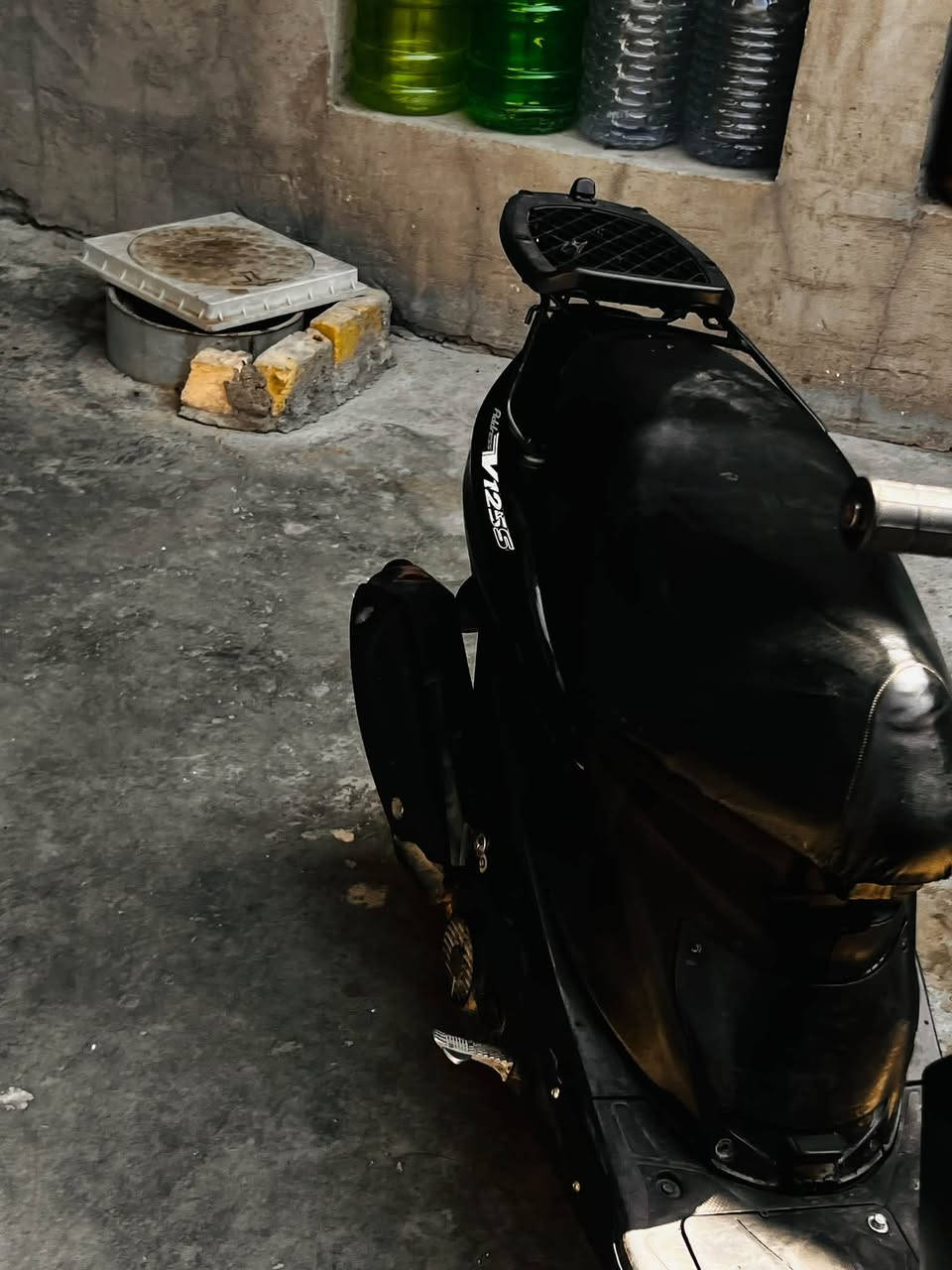 السلام عليكم شباب

شباب ادرس حديث مفتوحه مره وحده 

شلعه و معدل 🏍🏁

سلف هندر شغال بلاديه 

ضوء امامي/بك لايت شغال بلاديه

سودات سود بلاديه 

كفر اسود البلادي

اشاير يمنه يسري شغالات 

دشبول شغال بلادي ***********التصال على الرقم الرقم ما بي واتساب  أو مراسلة الصفحة
