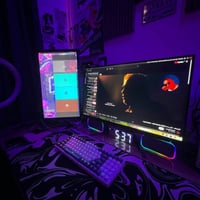 بي سي كامل • شاشتين • رايزن 5 5500