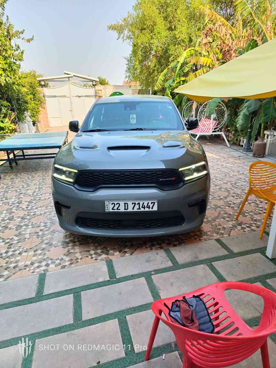 دوج دورنكو • ٢٠٢١ • البصرة