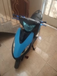 ماكس عدلة • بوشة ٥٥ • سبايدر كاربون