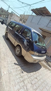 بريجو ٩٧ • مكينة وكير ممتاز • كوفه نجف