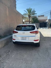 توسان • ٢٠١٧ • ٢٠٠٠ سي سي