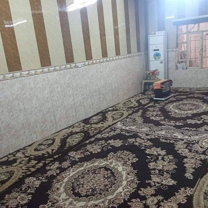 دار للايجار حي العصريه خلف ثانوية امرؤ القيس للاتصال والاستفسار هذارقمي 
***********
