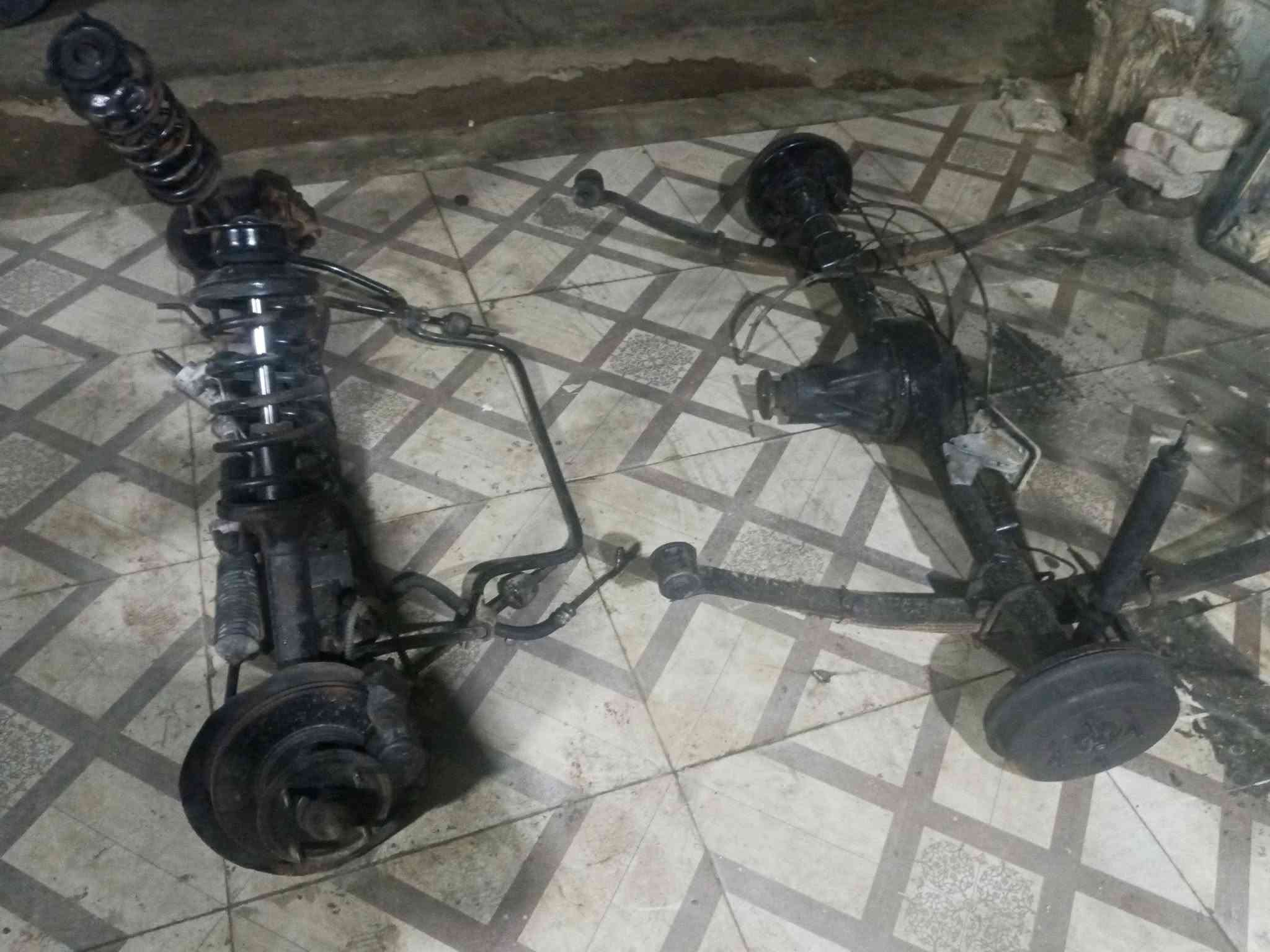 للبيع قطع بيجو روى العنوان واسط كوت رقم الهاتف ***********
