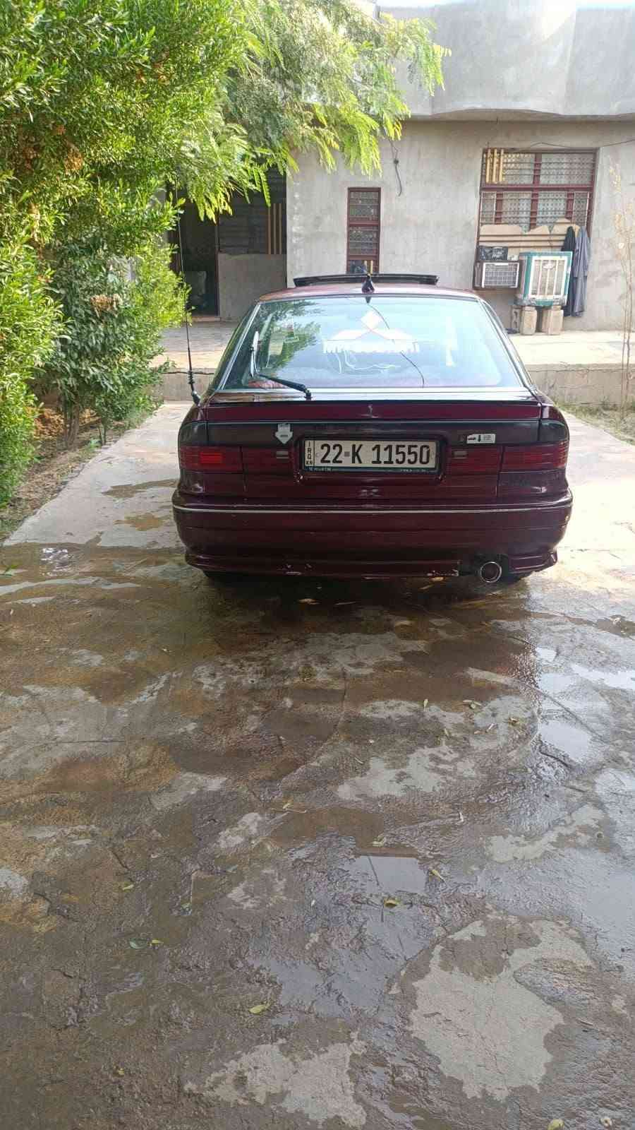مسبوشي كلنت • ٩٢ • نقص تبريد