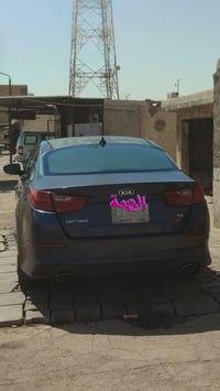 حادثة بأمريكا • رقم بصرة • 2400 جي دي اي
