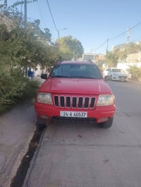 موديل ٢٠٠١ • مكينة ٦ • تبريد ثلج