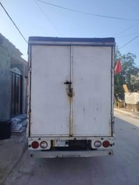 كيا فحل • ٢٠٢٤ • مشي ١١٥٠٠٠