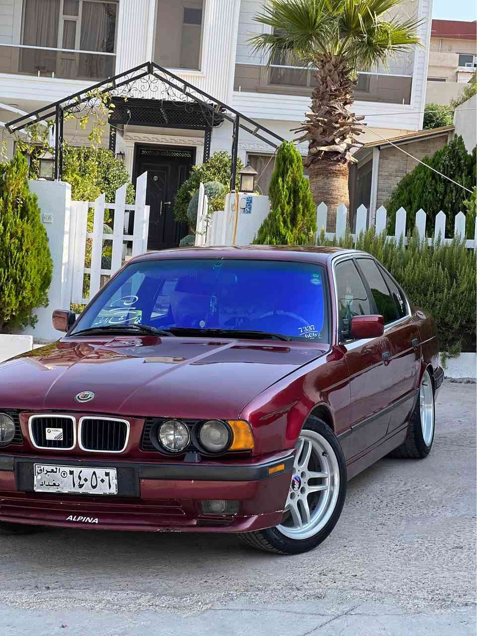 له لە ماڵی هەموو لایەک
بەناوی خوای گەورە و مهرەبان 
BMW 1991 525i بۆ فرۆشتن 
گێڕ عادی بیلاد 525 گێڕ عادیە 
ئاڕم پلاستیک هەولێرە ئاڕم و ئەوەلیات بەشەرت 
کاملل بۆیاخە لەسەر ساخە بێ لێدران 
وەرگەڕاو موس و بڕاوە و لێدران بەشەرت ڕزیوی و خایس بەشەرت هەموو گیانی بەشەرت
دوو جام کارەبایە  تەبریدە گێچ ئەڵقەیە تەبرید لەسەر سویج قوفڵ مەرکەزیە ویل  M دەعامی M چوار تایەی لۆکی لە ژێرە سەیارەکە جوانە 
لە ڕەسما جوانتر نەبوو مەسرەفی ڕێگاکەت عایدی من هەموو گیانی بەشەرت دەفرۆشم 
ئاڕمو ئەوەلیات و موس و بڕاوە و وەرگەڕا بەشەرت تەبرید بەشەرت 
تەقەو ڕەقەی بەشەرت چرکەو 200$ ببڕە 
سەیارەکە لە هەموو گیانی بێمنەتم بەشەرتی دەفرۆشم نمونەیە لە جوانی  گشت گیانی بەشەرت بۆ زانیاری زیاتر پەیوەندی بکە لە خزمەت دام شوێن کۆیە 
ژ.م*********** كويسينجاك, أربيل
