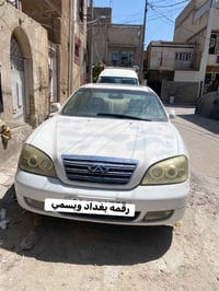 شيري • ٢٠١٢ • بغداد