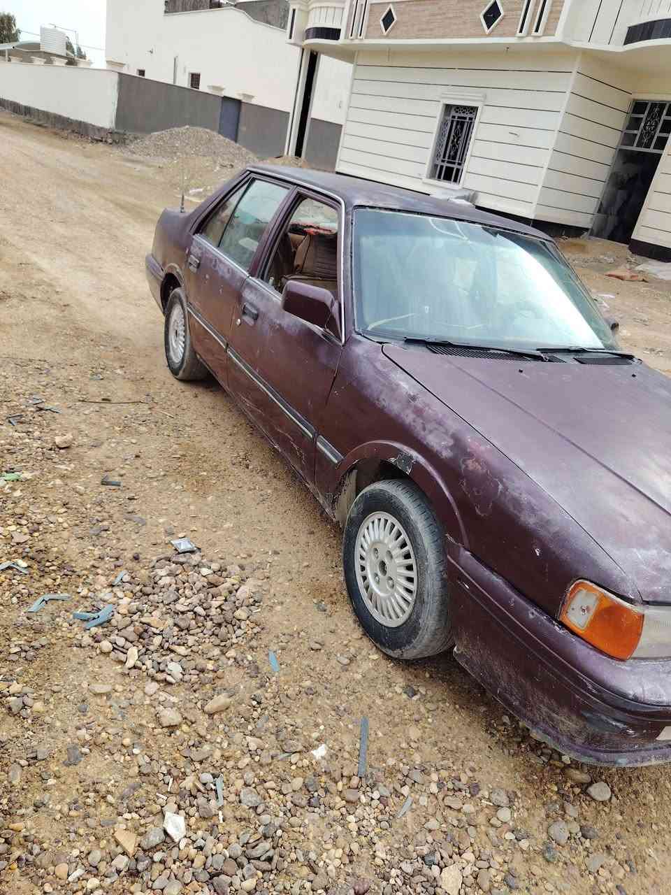 سلام عليكم

كيه كبتل للبيع موديل ٩٢ سنويه ل ٢٧ محرك لاتنقيص ولاتبخير  سعر ١٧ وبيها مجال ***********
