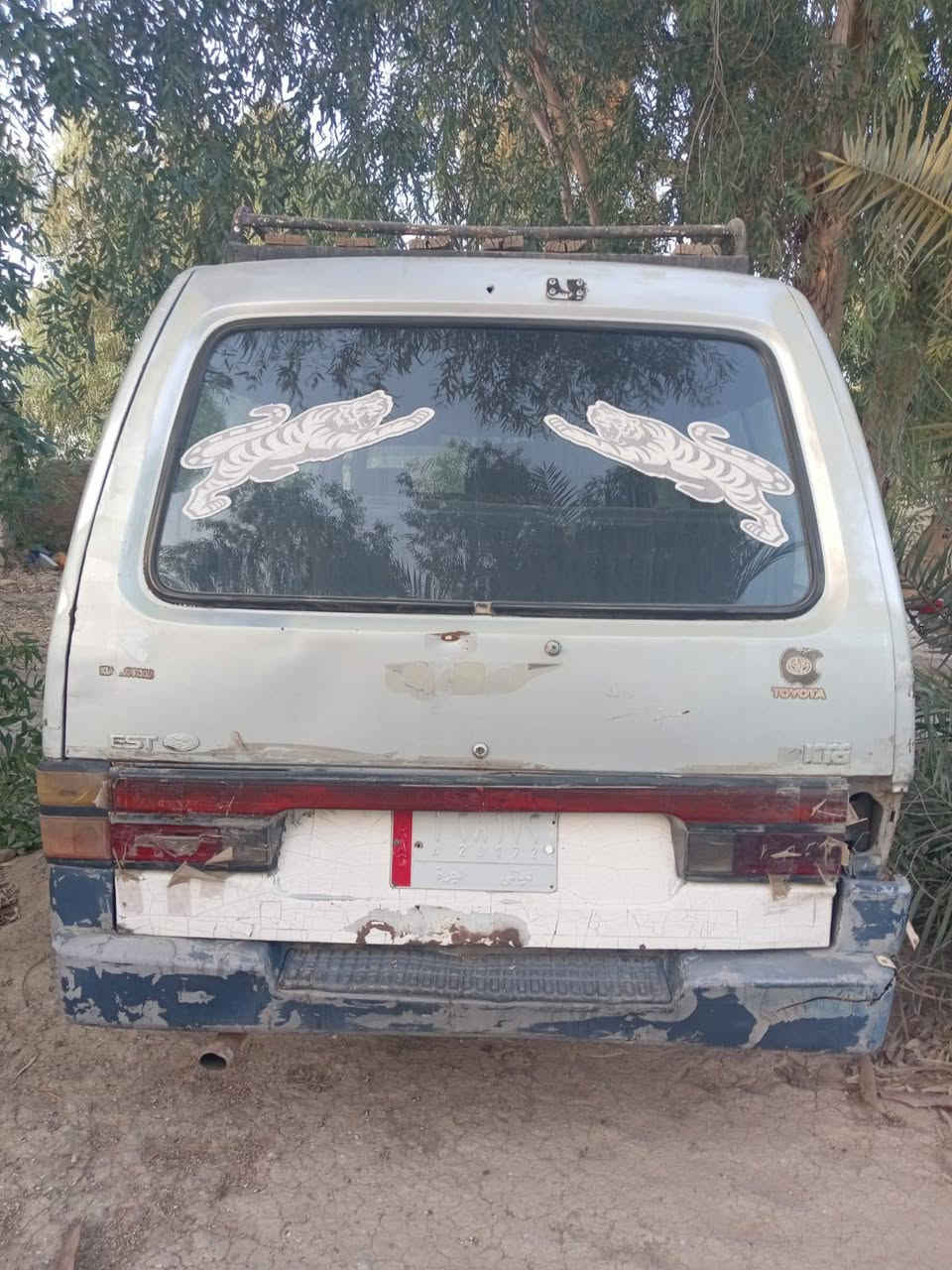 بستا البيع محرك كايم ميشتغل سنويه صاقطه ب25  شرط تحويل سعر 18بيهه مجال مكاني ديالئ المقداديه ***********
