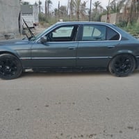 بي ام خفاش • ١٩٩٥ • ٣٠٠٠