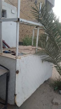 عربنه للبيع في حي ميسان ٠٧٨٢٢٠٠٥٢٢٣