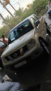 بيكم نيفرا • ٢٠٠٨ • كير عادي