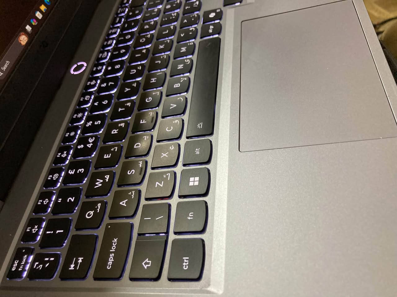 لينوفو • i7-14700HX • RTX 5060
