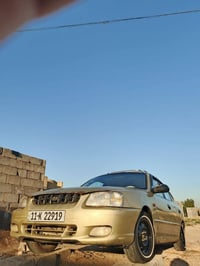 فيرنه للبيع موديل2000 كير محرك مكفول صدر جديد تبريد ثلج تخم تاير جديد ...