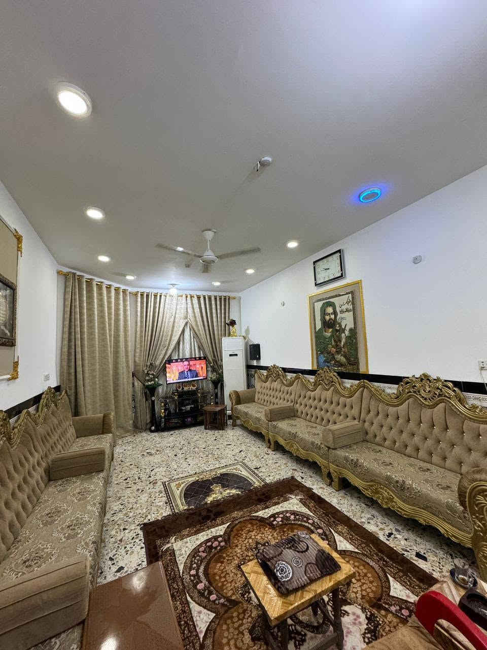 طابو زراعي • ٣٠٠م • طريق المطار