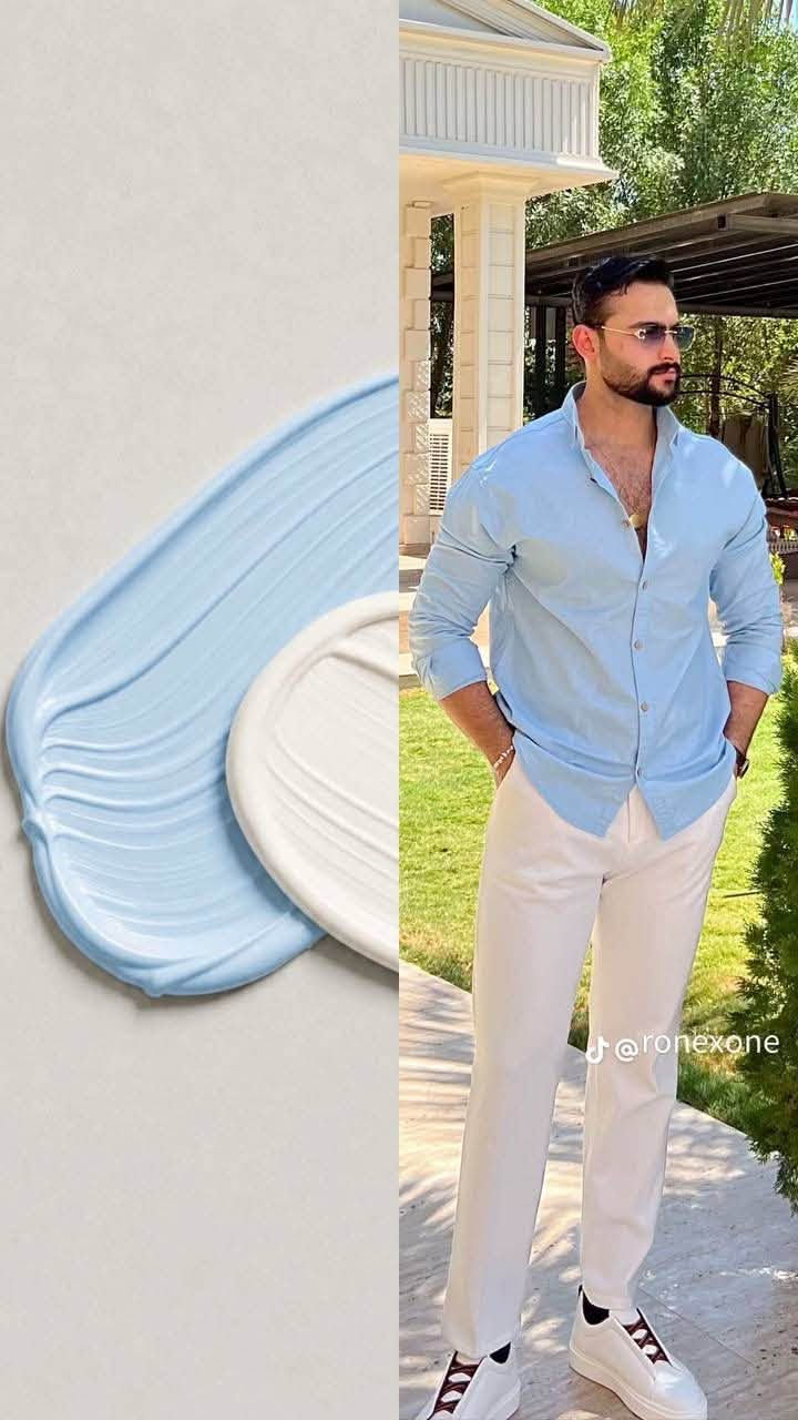 🔱⚜أزيــــاء الحجي💸منير سالم  الخزرجي ⚜🔱
✌🏻كما عودناكم دائماً✌🏻

💸اقوى الموديلات البراندات نوفرها لكم بداية كل موسم جديد💸

نفتتح لكم الموسم الجديد لصيف 🌾2026🌾

ببضاعة جديدة وقطع براندات حصراً درجة اولى💰
عنواننا التميز والتفرد في وقت تشابهت به جميع الاشياء⭐️
♈️
للاتصال والحجز مراسلتنا على الرقم (***********♻)
*********** واتساب✅او مراسلة صفحة البيج 💟💟
‏♈️ تليچرام https://t.me/munir603
عنوان المحل 🚏🚧 
السوق  الكبير  مقابيل  عطاريه سيد عبد المطلب 
ويرجى الانتباه لا يوجد لدينا فرع اخر وغير

نص مكتوب في الصور:
- @ronexone