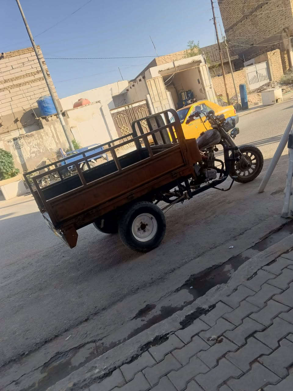 ستوته امتيار مراوس ب دراجه اربعه كير نضيفه اوراق
الستوته كلك شغاله كلشي مابيه مكاني ديوانيه حي الزهراه 
رقمي ‏‪***********‬‏
