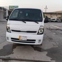 كيا • اوتوماتيك • ٢٠٠٧