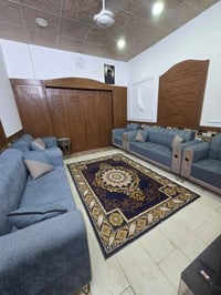 كربلاء المقدسة • ١٢٠متر • بأثاثه
