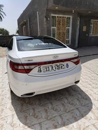 خليجي • ٢٠١٣ • رقم بغداد