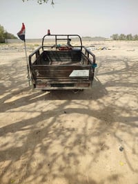 ستوته • مكينه ٢٠ • كربلاء